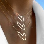 گردنبند دلارام