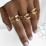 انگشتر فرد تخت