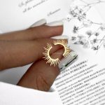 گوشواره طلوع