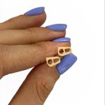 گوشواره ه نیمانی