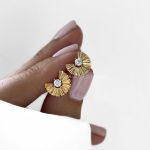 گوشواره شمیم