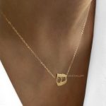 گردنبند نیمانی کوچک