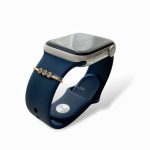 آویز اپل واچ 3 نگین