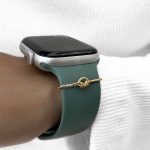 آویز اپل واچ گره