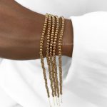 دستبند بالچین ballchain