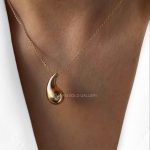 گردنبند دراپ