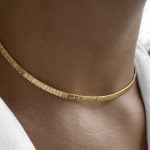 گردنبند چمت