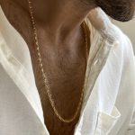 گردنبند دیپلمات مردانه