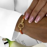 دستبند امگا کوچک