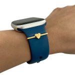 آویز اپل واچ قلب سوییت