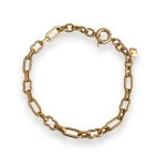 دستبند بیضی بینهایت