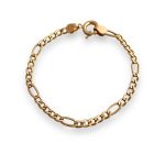 دستبند فیگارو طرحدار