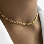 گردنبند رولکس