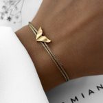 دستبند دم وال لمه