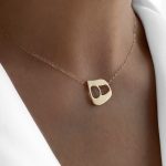 گردنبند نیمانی بزرگ