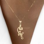 آویز جان جانان