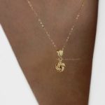 آویز زارا کوچک