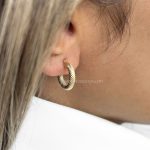 گوشواره مینو