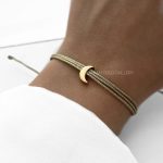 دستبندماه لمه