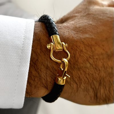 دستبند امگا اورجینال