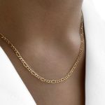 زنجیر فیگارو تخت