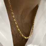 زنجیر دیپلمات 4 میل