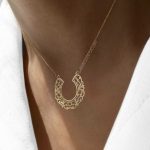 گردنبند ماهور s20132