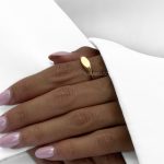 انگشتر پینکی