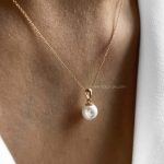 آویز مروارید