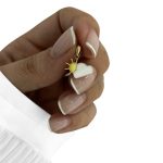 آویزنیمه ابری