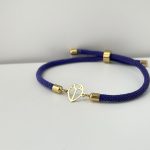 دستبند اشک و خط