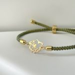 دستبند سنجاقک