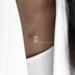 گردنبند گلیا