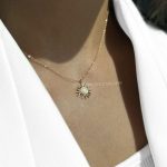 گردنبند گونش