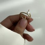 انگشترسه خط مروارید