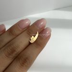 آویز حروف الفبا (ت)