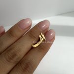 آویز حروف الفبا (الف)