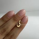 آویز حروف الفبا (ی)