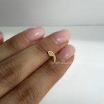 آویز حروف الفبا (د)