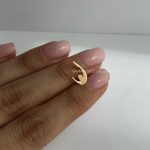 آویز حروف الفبا (ن)