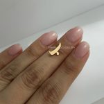 آویز حروف الفبا (ب)