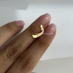 آویز حروف الفبا (ف)