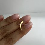 آویز حروف الفبا (م)