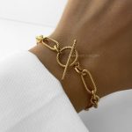 دستبند قفل تی سه رولو