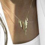 گردنبند شراره