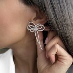 گوشواره پاپیلان