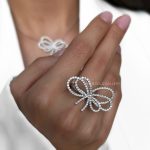 انگشتر پاپیلان