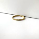 انگشتررینگ تراش ریز