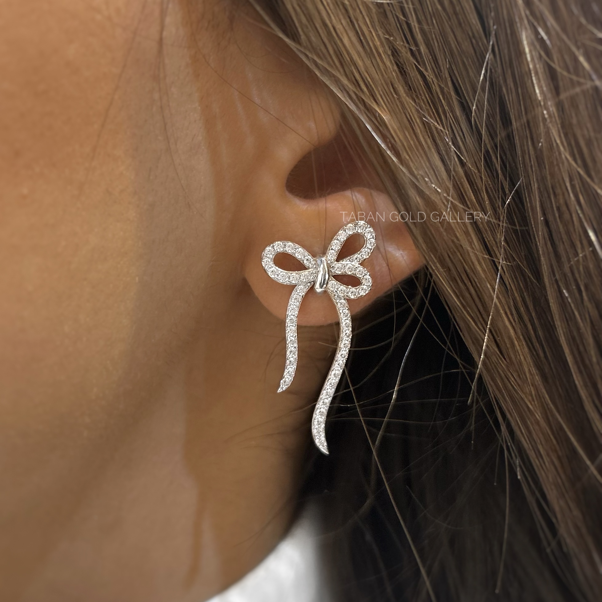 گوشواره هانا