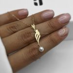 آویز مامان مینیمال